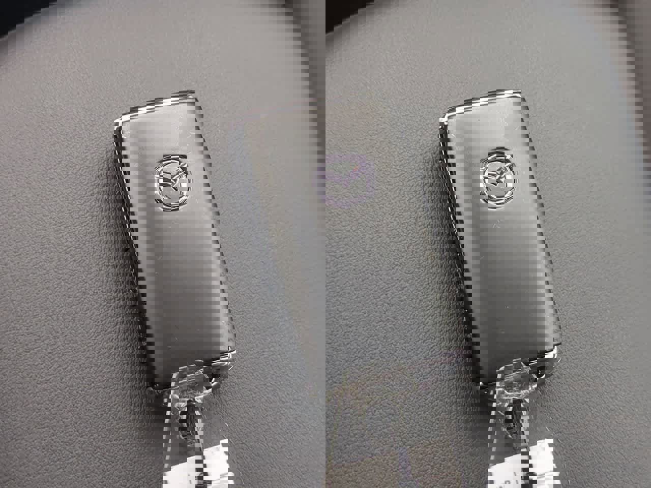 New 2026 MAZDA MAZDA3 2.5 Turbo Premium Plus image 34