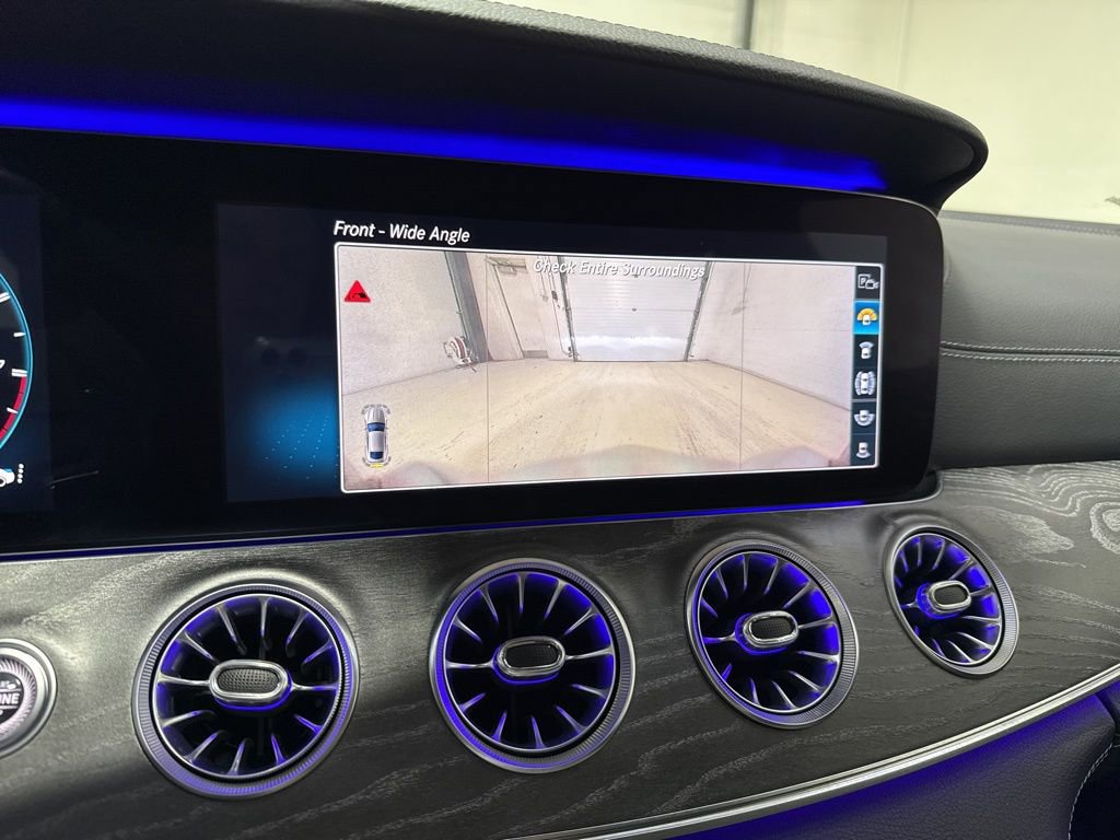 Used 2019 Mercedes-Benz AMG GT 63 w/ Driver Assistance Package image 35