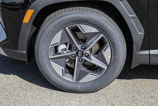 New 2026 Hyundai Tucson SEL FWD image 11