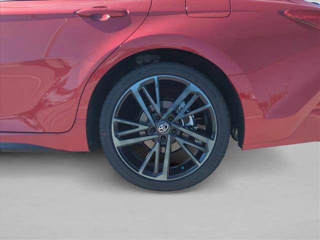 New 2026 Toyota Camry XSE image 10