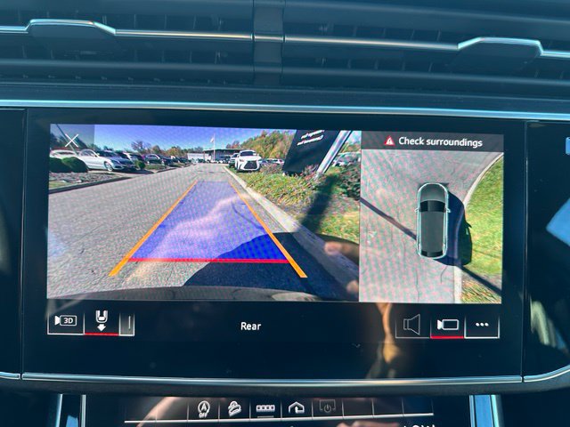 Used 2021 Audi Q8 Premium AWD/4WD image 42