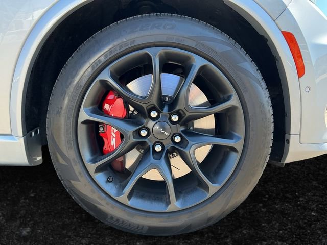 Used 2025 Dodge Durango SRT Hellcat AWD/4WD image 28