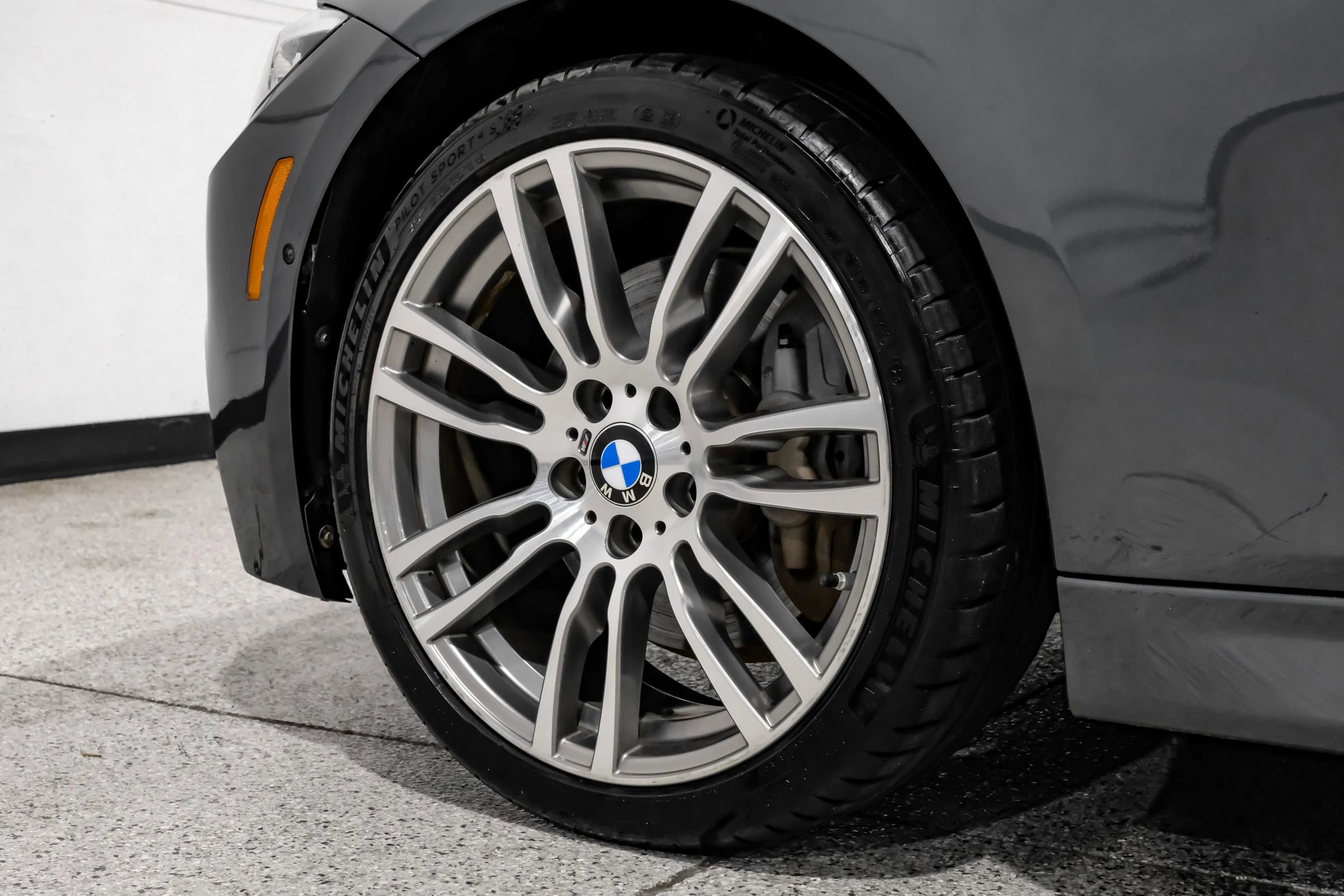 Used 2017 BMW 340i Sedan image 70