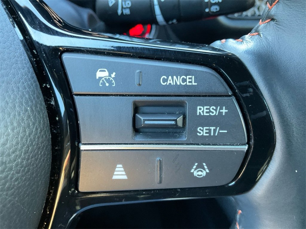 Used 2023 Honda HR-V Sport image 28