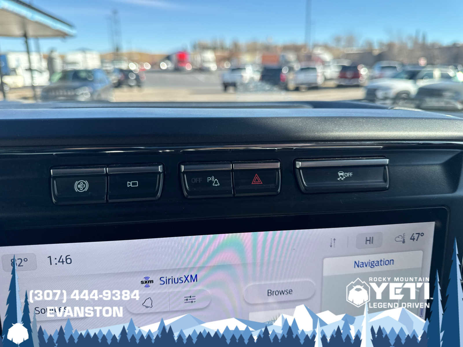 Used 2023 Ford F450 Lariat w/ Lariat Ultimate Package image 34