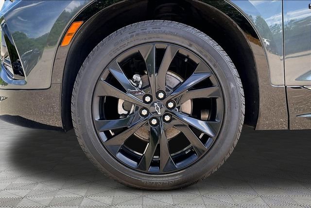 Used 2019 Chevrolet Blazer RS FWD image 22