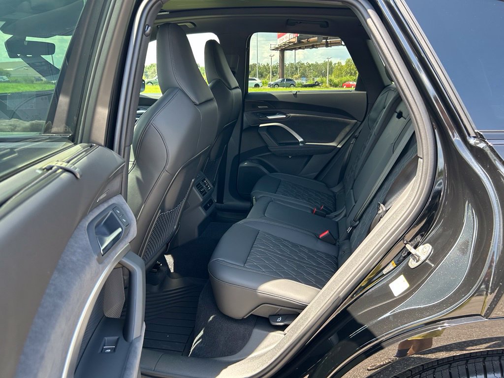 New 2026 Audi SQ5 Premium Plus AWD/4WD image 50