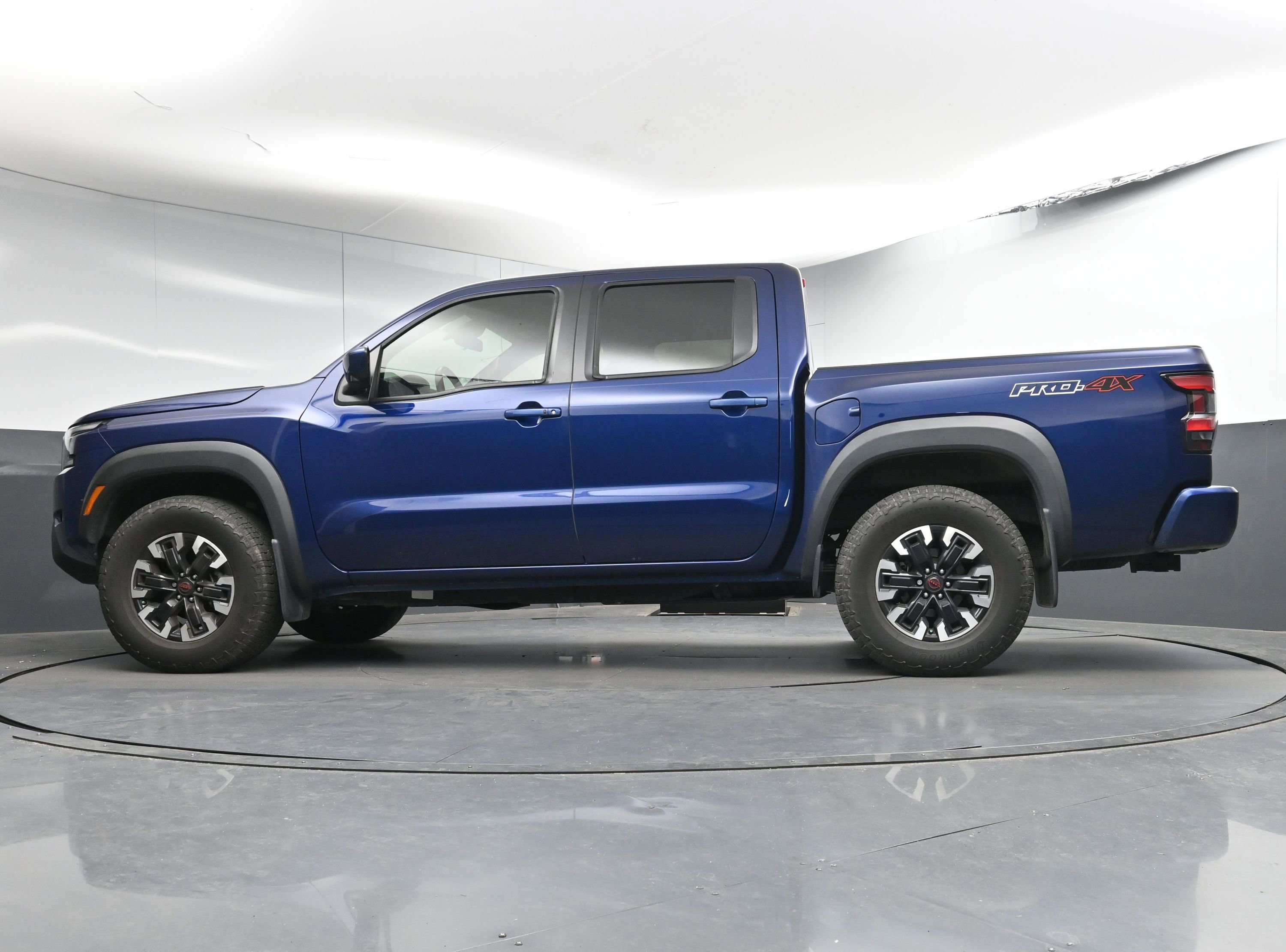 Certified 2023 Nissan Frontier PRO-4X w/ Pro Convenience Package image 32