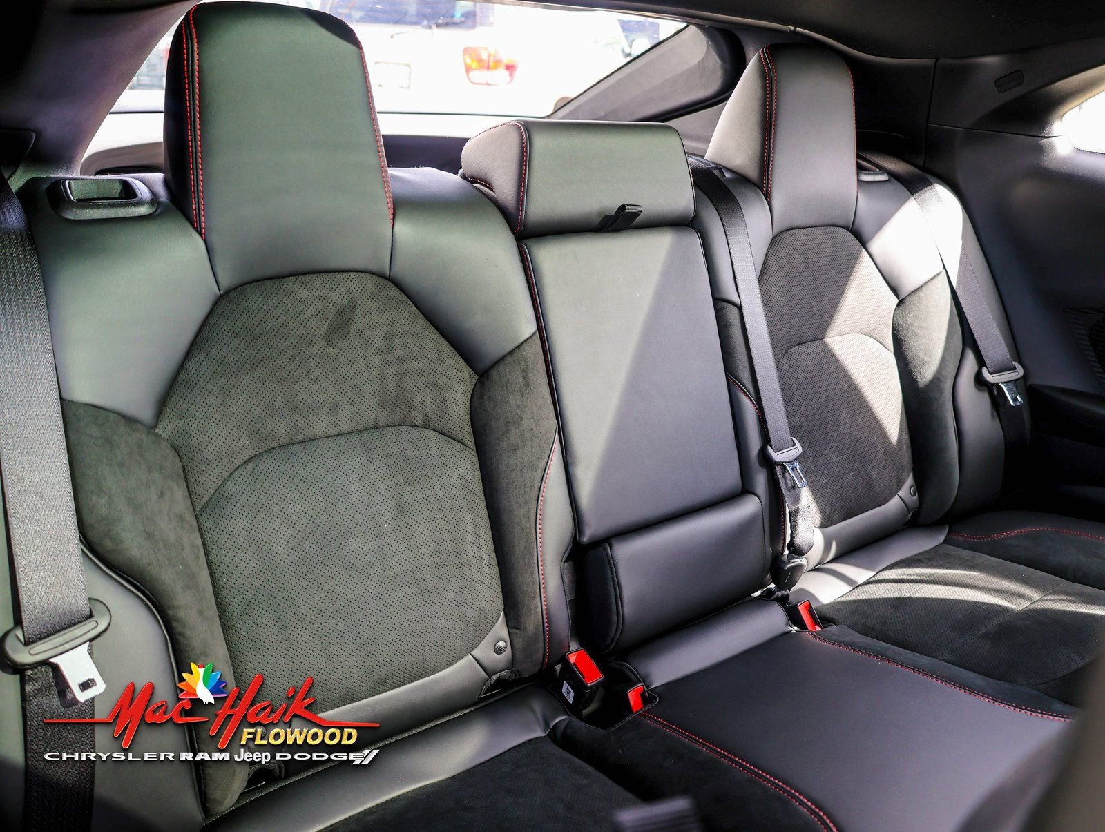 New 2026 Dodge Charger R/T image 15