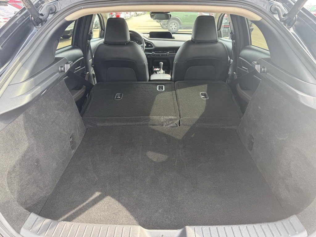 Used 2024 MAZDA CX-30 AWD 2.5 S w/ Premium Package image 33