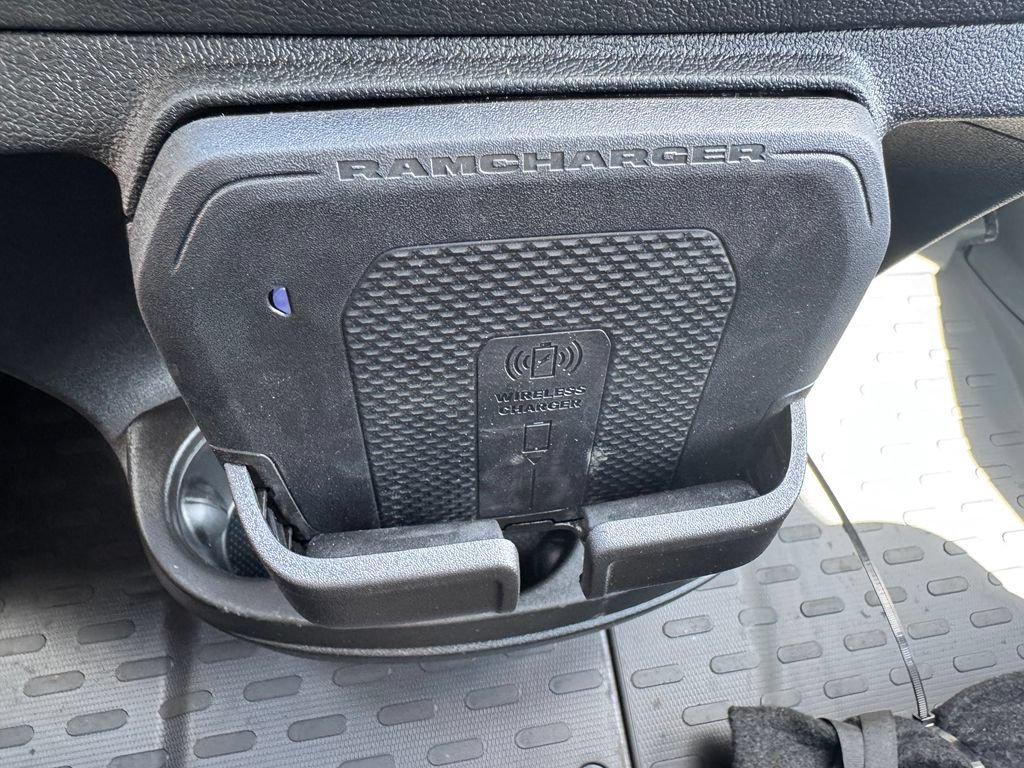 New 2026 RAM ProMaster 3500 w/ Quick Order Package 22H SLT+ FWD image 18