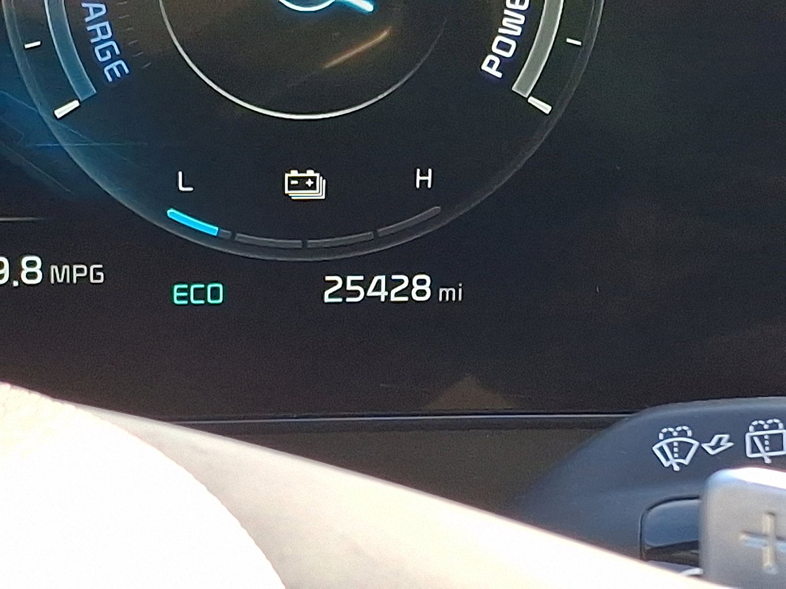 Used 2023 Kia Sportage X-Line Prestige image 21