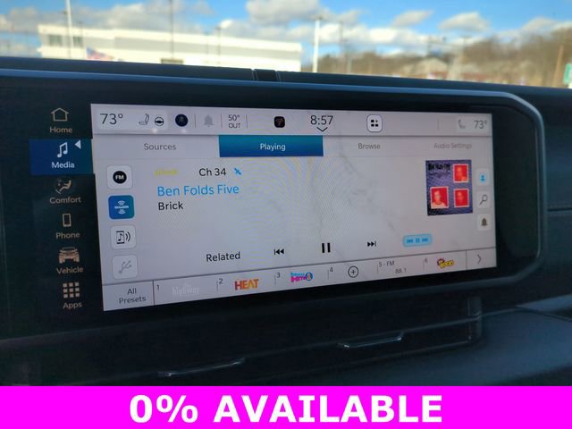 New 2026 Jeep Gladiator Sport image 19