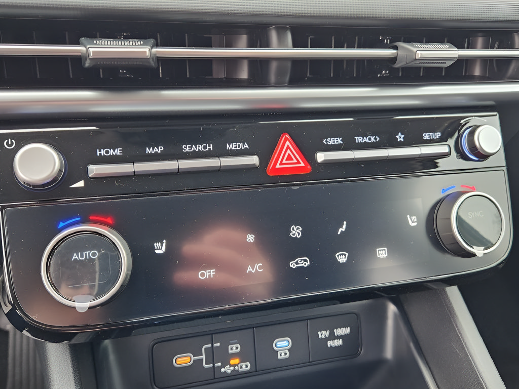 New 2026 Hyundai Tucson SEL Plus AWD/4WD image 18