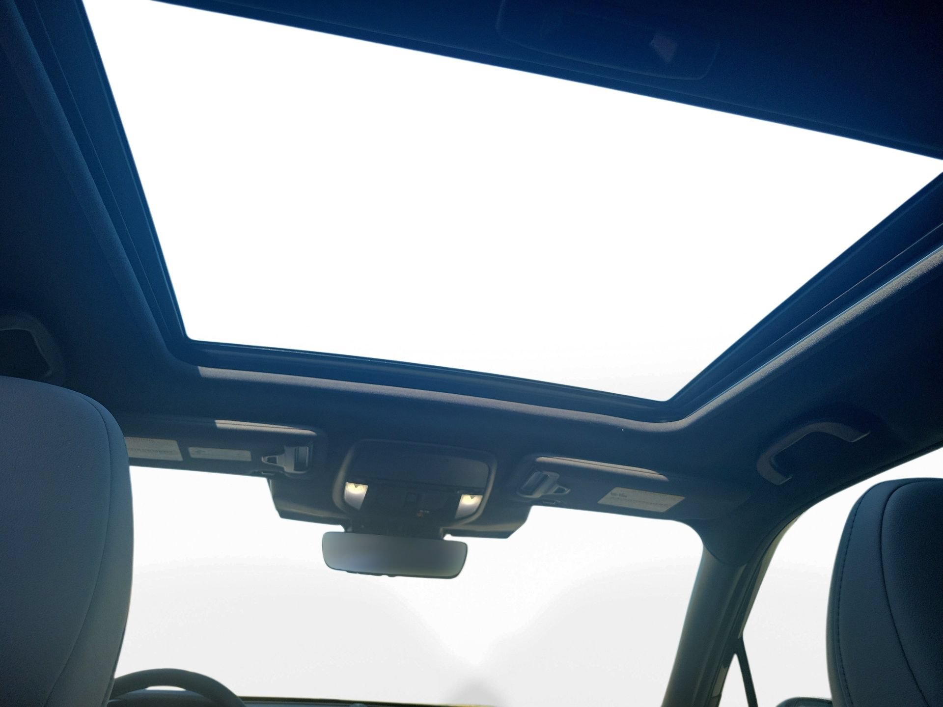 New 2026 Subaru Forester Premium AWD/4WD image 16