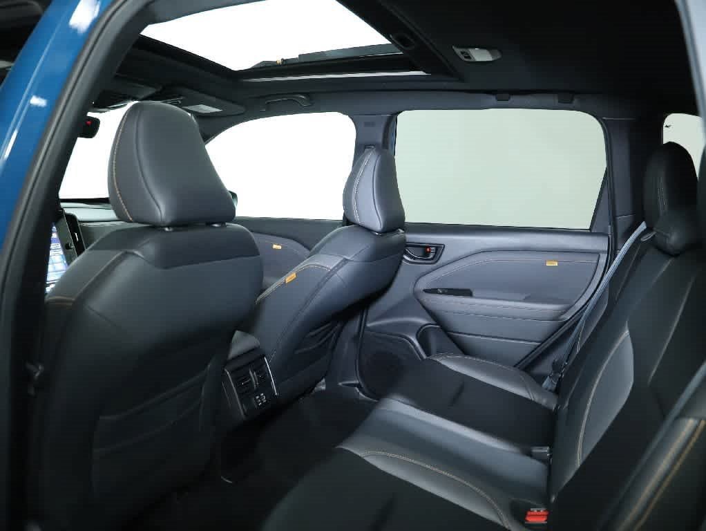 Certified 2026 Subaru Forester Wilderness AWD/4WD image 15