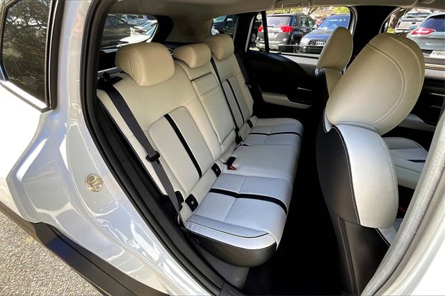 New 2026 MAZDA CX-50 AWD 2.5 S w/ Cargo Package image 11