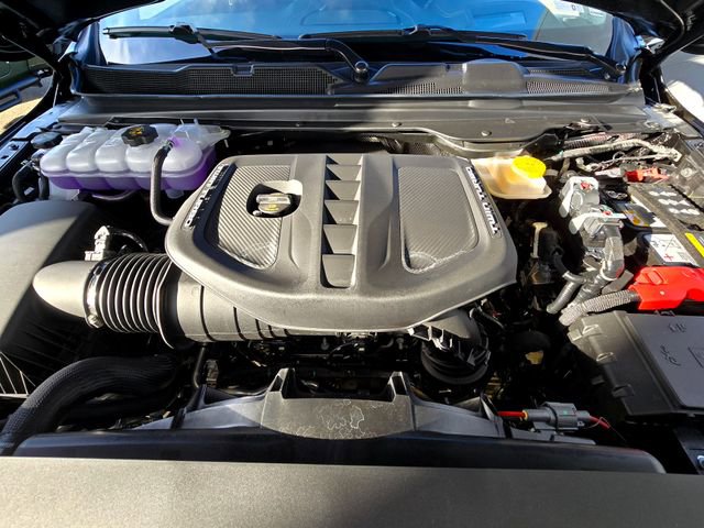 New 2026 RAM 1500 Tungsten image 35