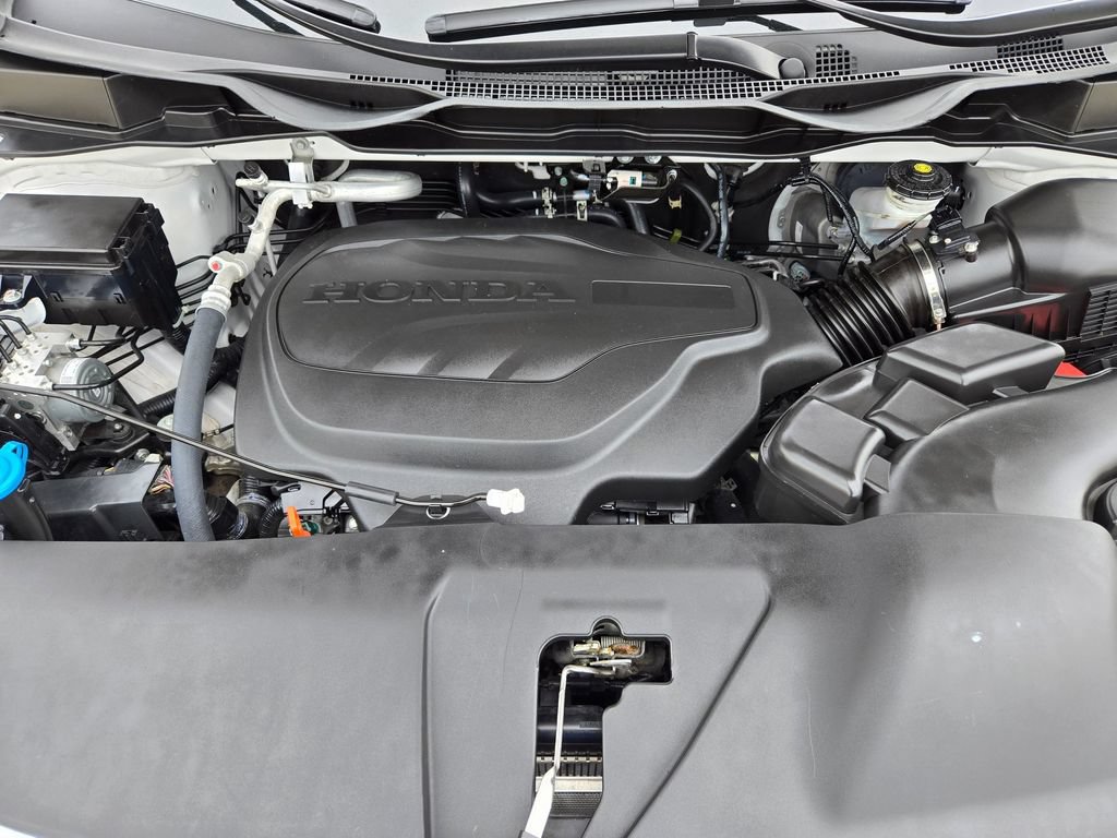 Used 2024 Honda Odyssey Touring image 35