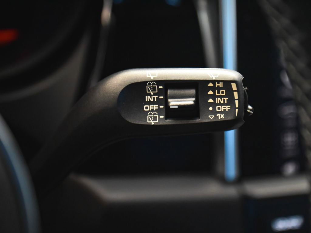 Used 2021 Porsche Macan S image 30