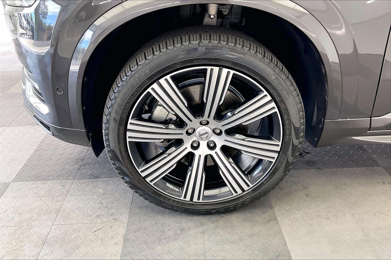 Used 2024 Volvo XC90 T8 Ultimate w/ Protection Package Premier AWD/4WD image 8
