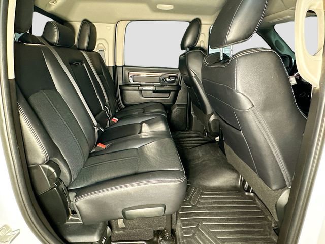 Used 2018 RAM 2500 Laramie w/ Convenience Group image 28