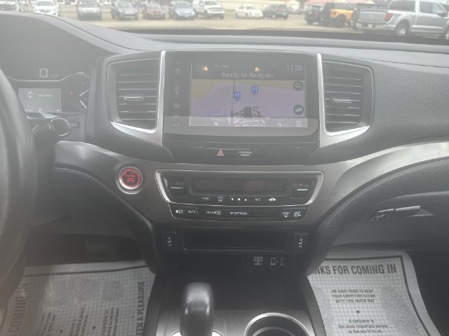 Used 2019 Honda Ridgeline RTL-T image 14