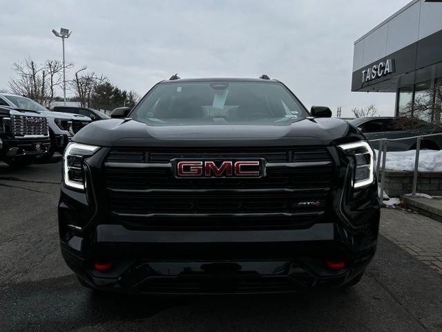 New 2026 GMC Terrain AT4 w/ Convenience Package III image 2
