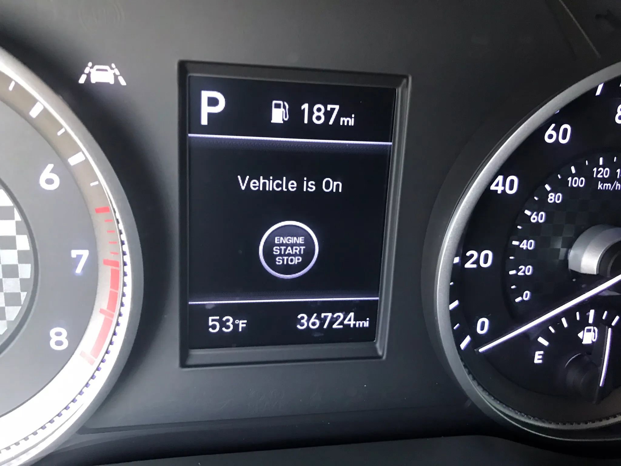 Used 2020 Hyundai Elantra Value Edition w/ Cargo Package (C1) image 18