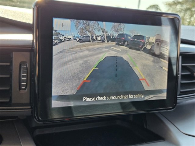 Used 2022 Ford Explorer XLT w/ Class IV Trailer Tow Package image 28