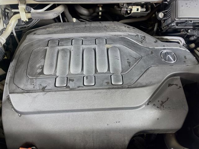 Used 2016 Acura MDX SH-AWD w/ Technology Package image 32