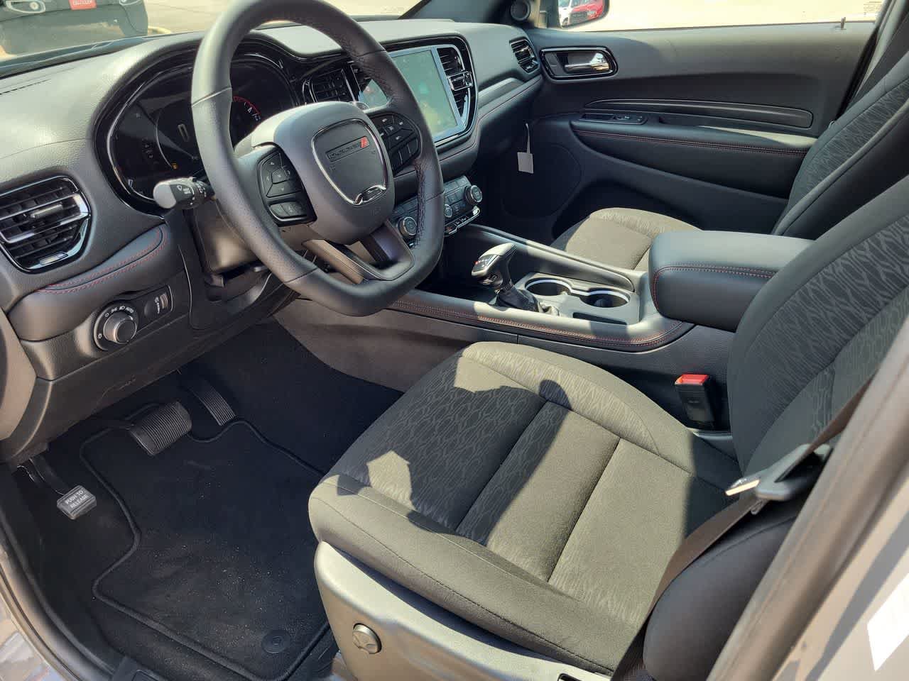 New 2026 Dodge Durango GT RWD image 10