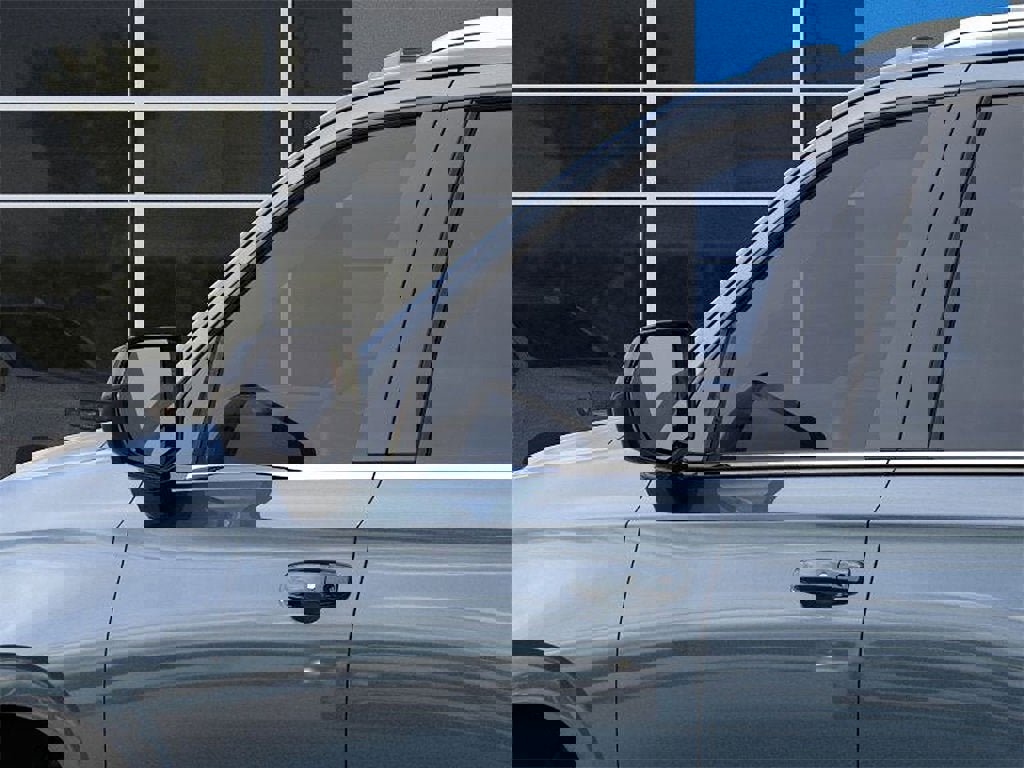 New 2026 Chevrolet Tahoe LS image 12