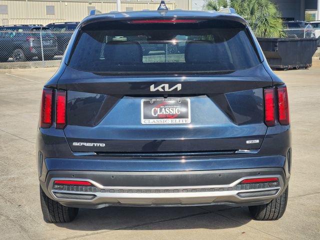 Used 2023 Kia Sorento EX image 6