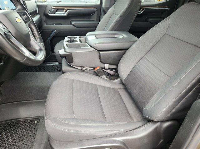 Used 2023 Chevrolet Silverado 1500 LT w/ Protection Package image 13