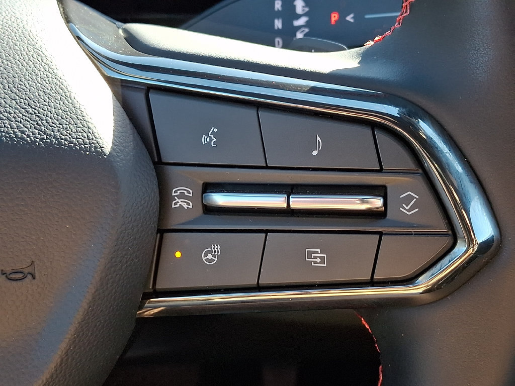 Used 2025 Chevrolet Equinox RS AWD/4WD image 22