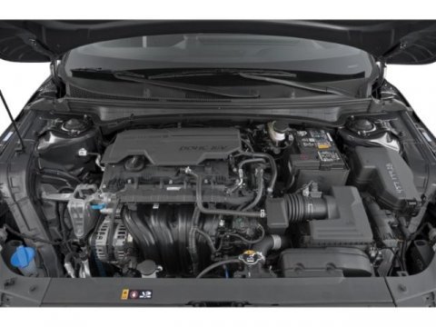 New 2026 Kia K4 GT-Line w/ GT-Line Premium Package FWD image 14