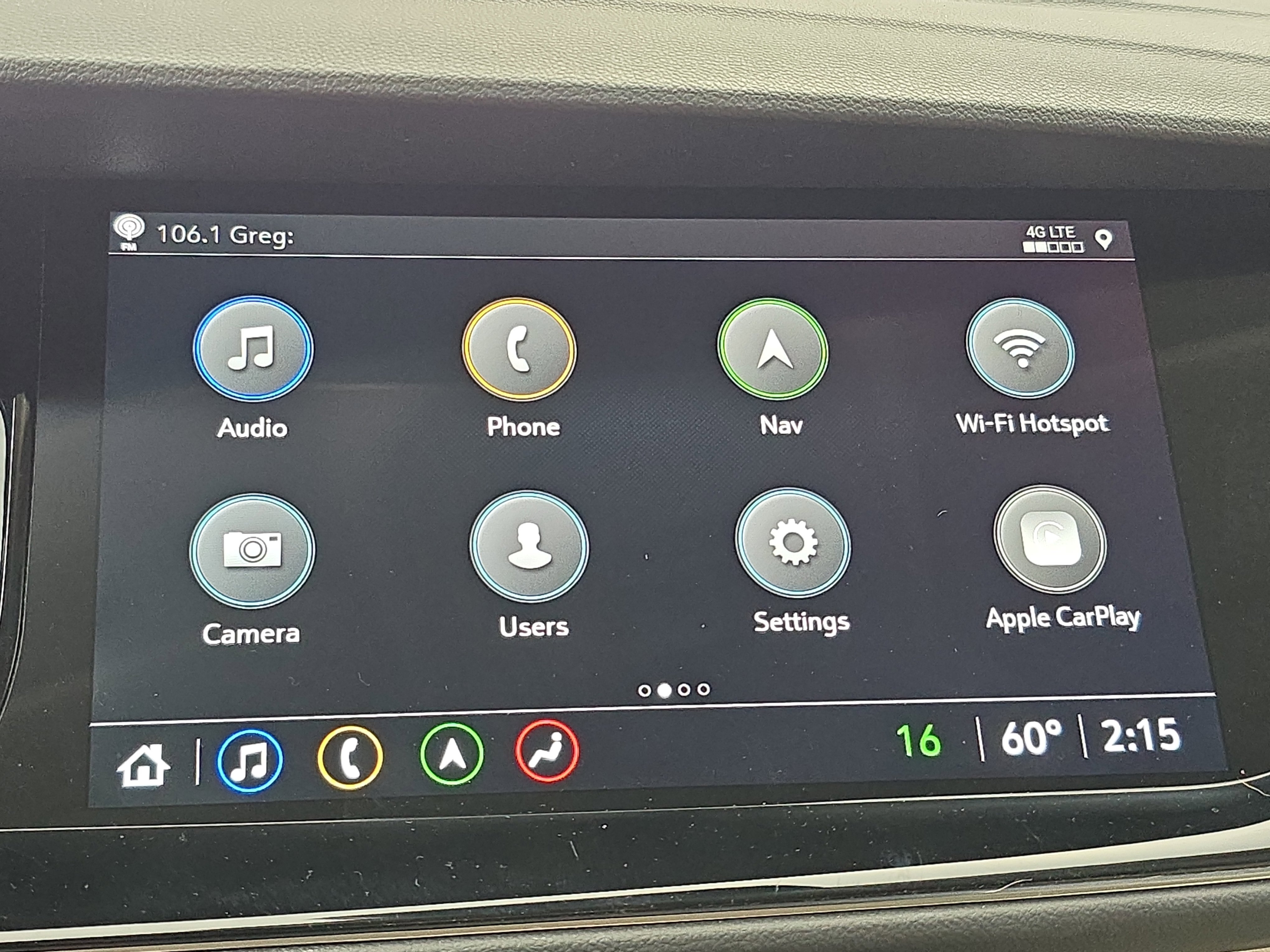 Used 2023 Buick Envision Avenir image 21