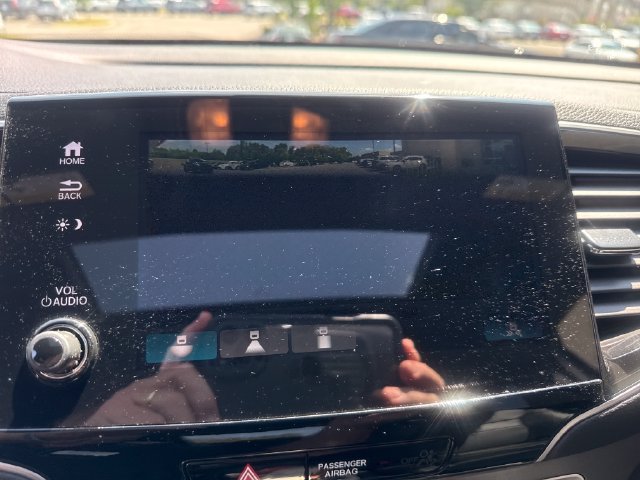 Used 2019 Honda Passport EX-L image 17