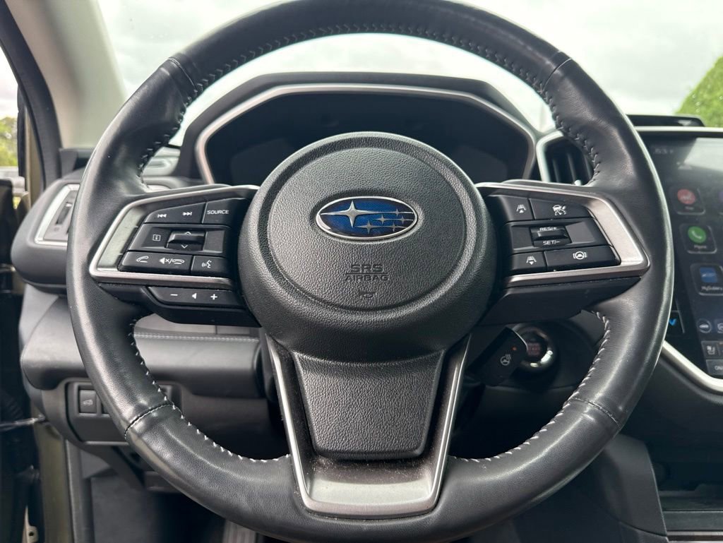 Used 2023 Subaru Ascent Touring AWD/4WD image 7