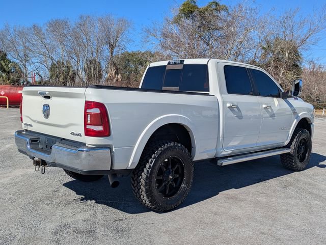 Used 2019 RAM 2500 Laramie image 6
