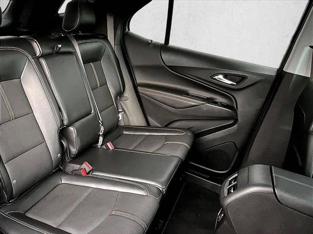 Used 2023 Chevrolet Equinox Premier FWD image 26