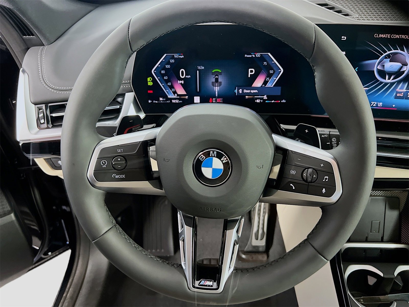 New 2025 BMW X1 xDrive28i w/ M Sport Package image 12