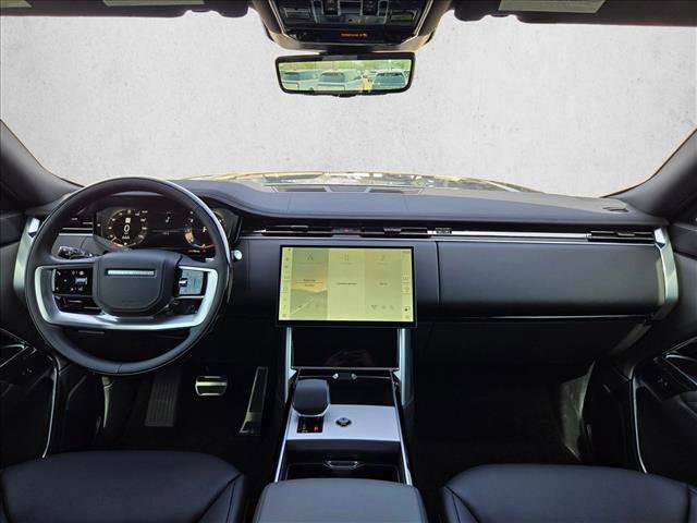 New 2026 Land Rover Range Rover SE image 15