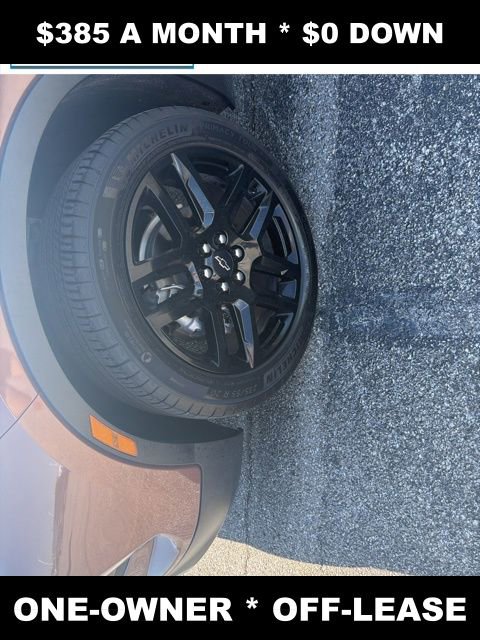 Used 2023 Chevrolet Blazer LT FWD image 9