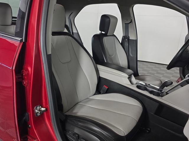 Used 2015 Chevrolet Equinox LTZ AWD/4WD image 20