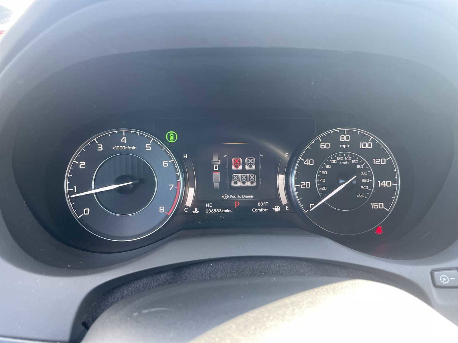 Used 2022 Acura RDX FWD image 10