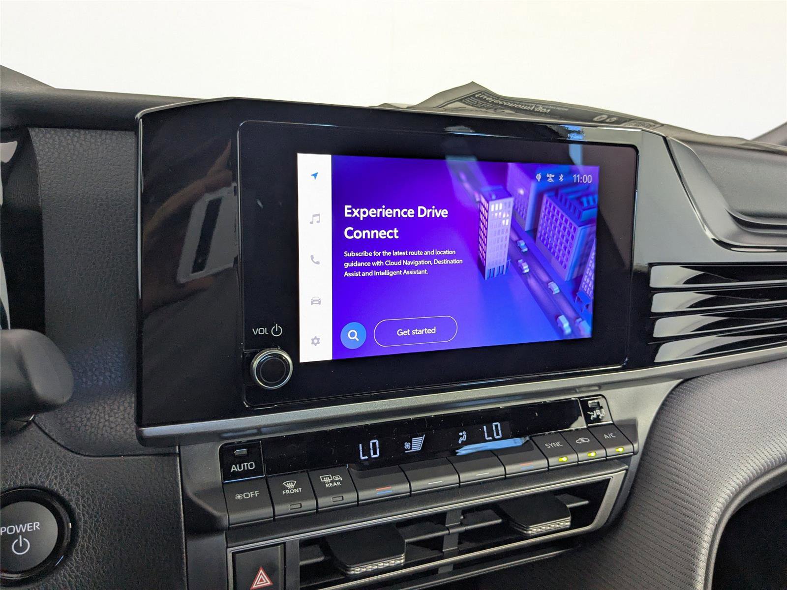 New 2026 Toyota Camry SE image 15