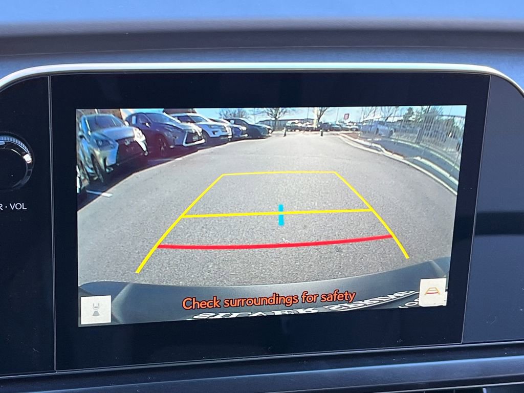 New 2025 Lexus UX 300h 300h F SPORT Design image 18