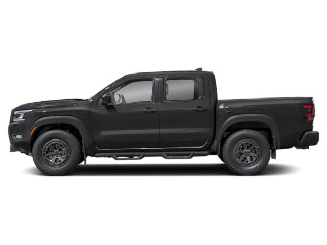 New 2026 Nissan Frontier PRO-4X w/ Pro Premium Package AWD/4WD image 3